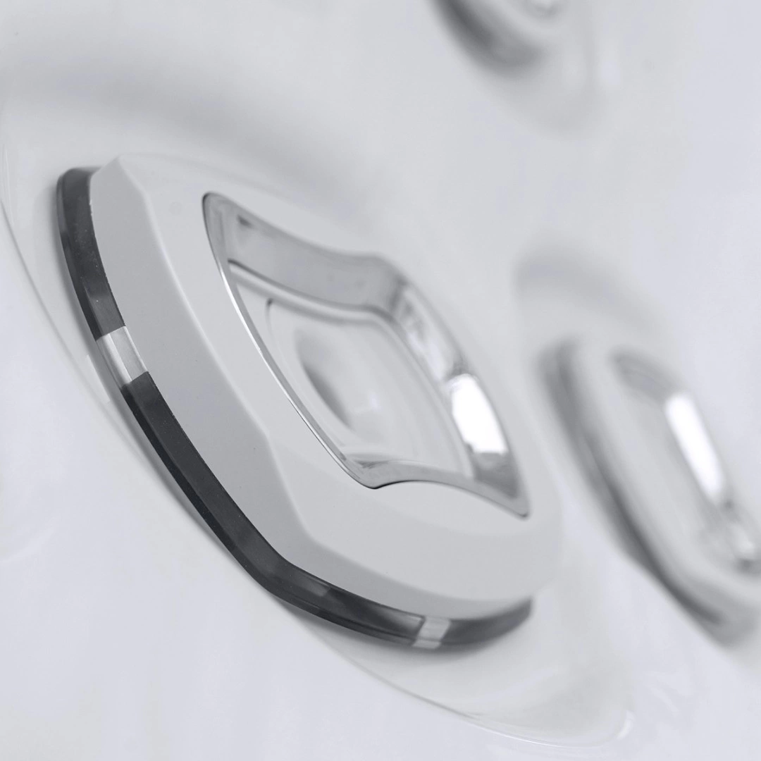 Спа-бассейн Wellis Atlas Life Premium