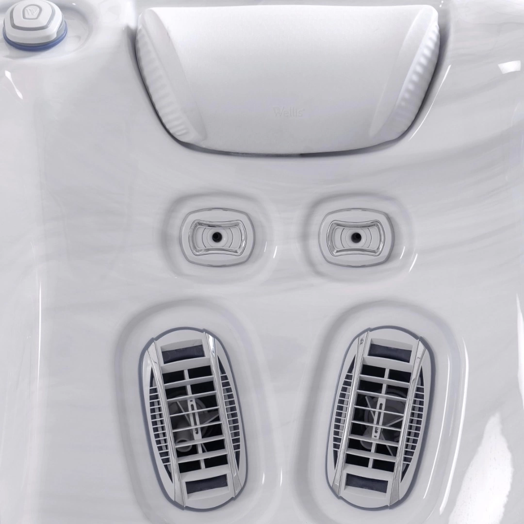 Спа-бассейн Wellis Atlas Life Premium