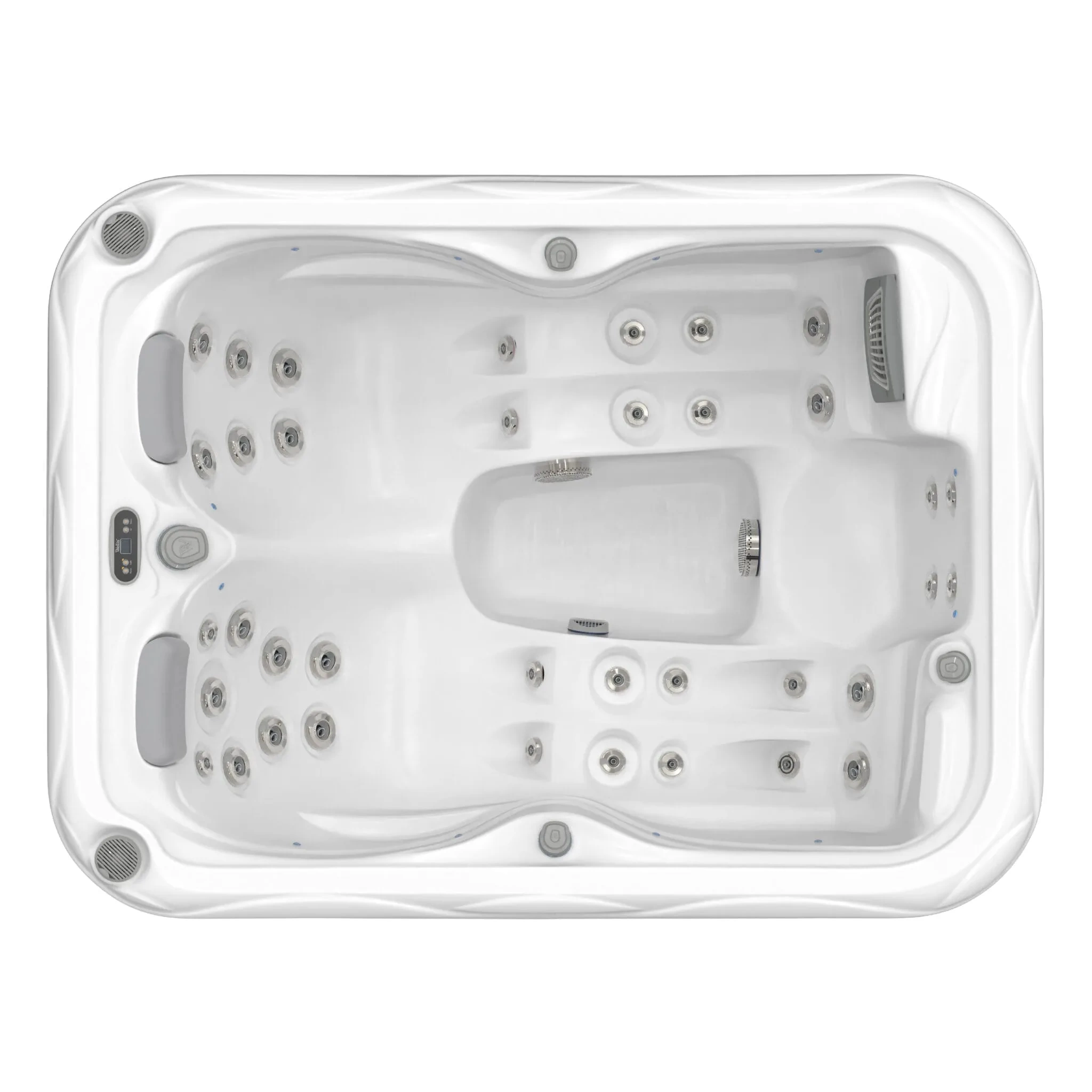 Спа-бассейн Wellis Firenze Life