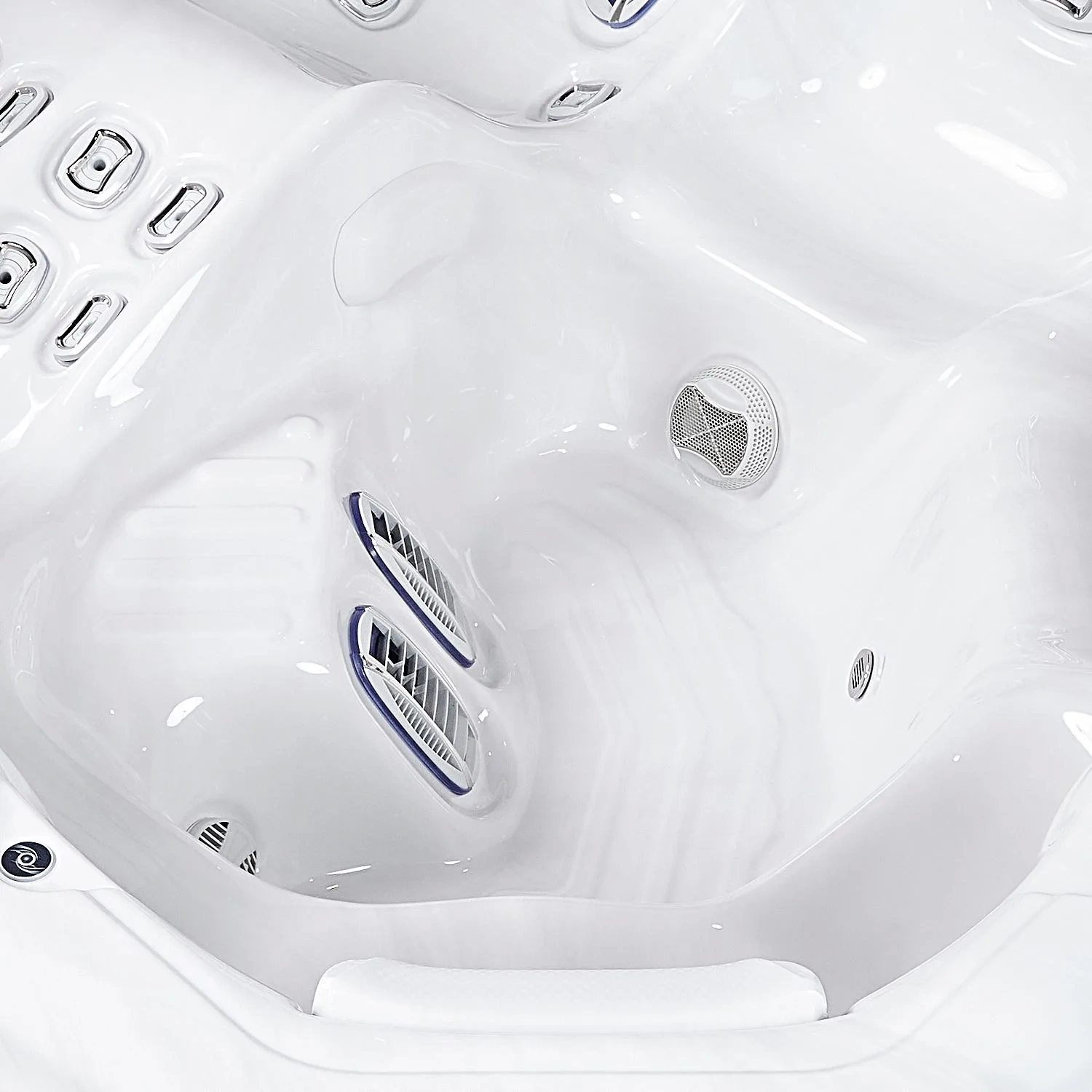 Спа-бассейн Wellis Kilimanjaro Life Premium