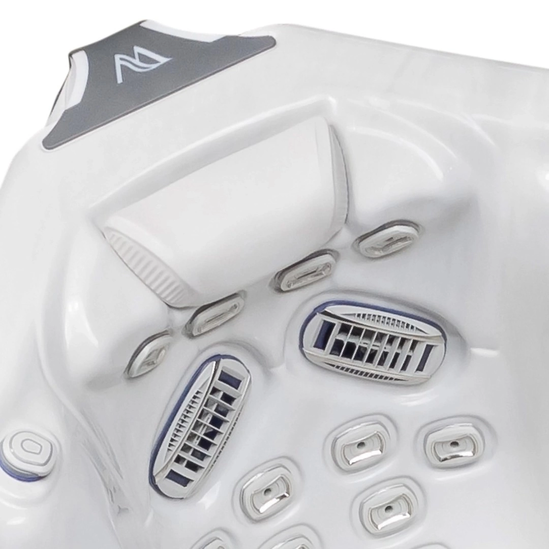 Спа-бассейн Wellis Elbrus Life Premium