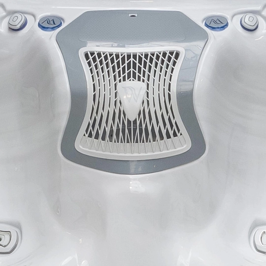 Спа-бассейн Wellis Elbrus Life Premium