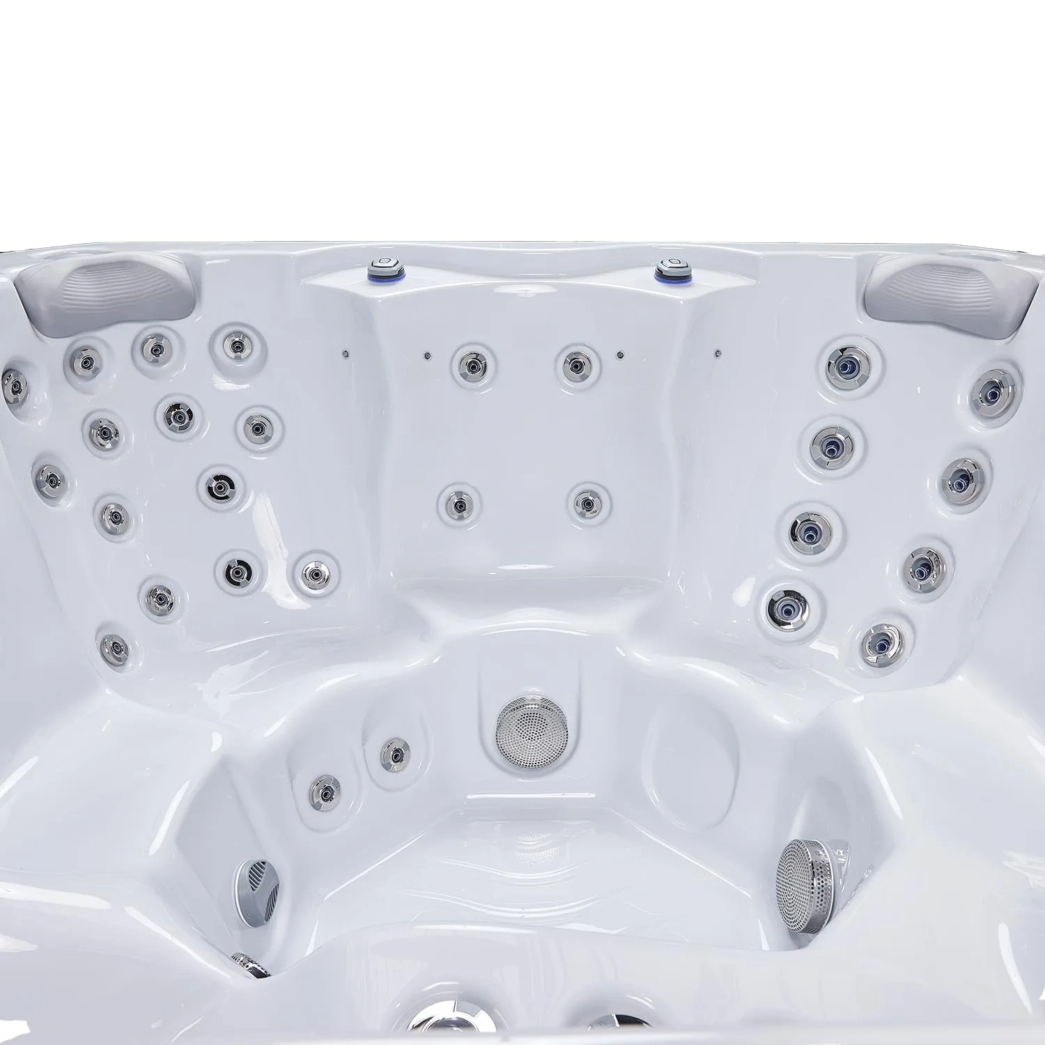 Спа-бассейн Wellis Prague Life