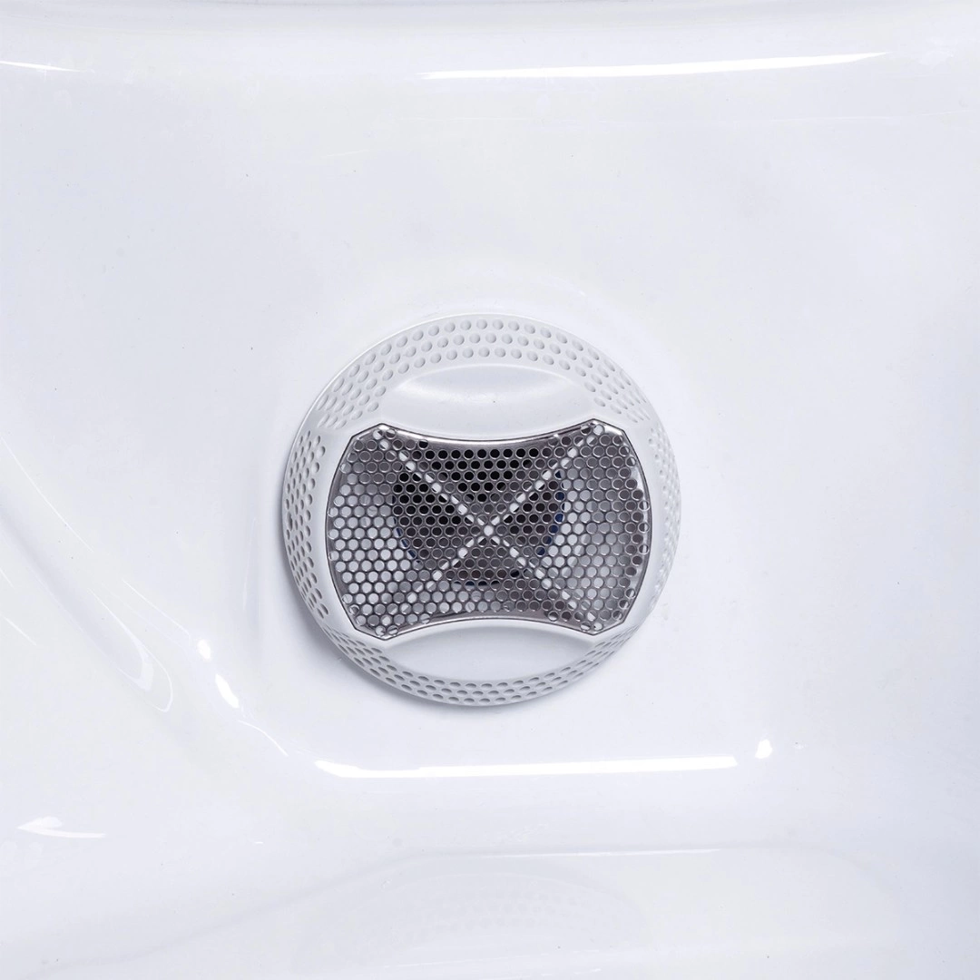 Спа-бассейн Wellis Everest Life Premium