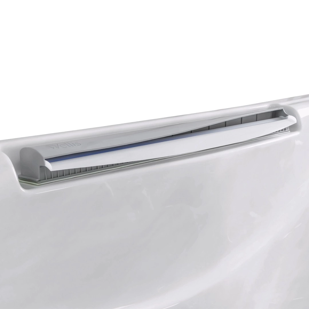 Спа-бассейн Wellis Everest Life Premium