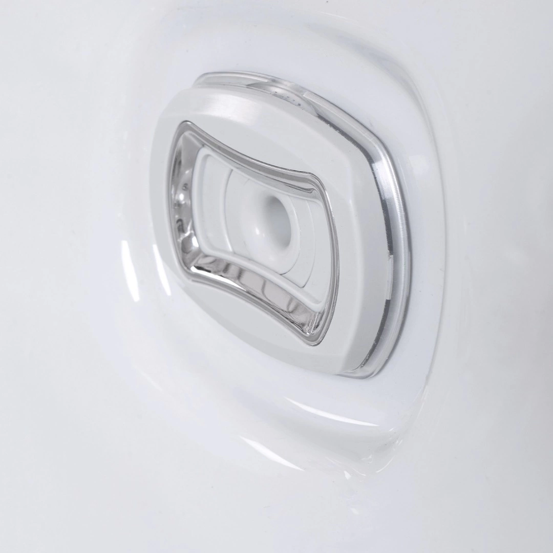 Спа-бассейн Wellis Everest Life Premium
