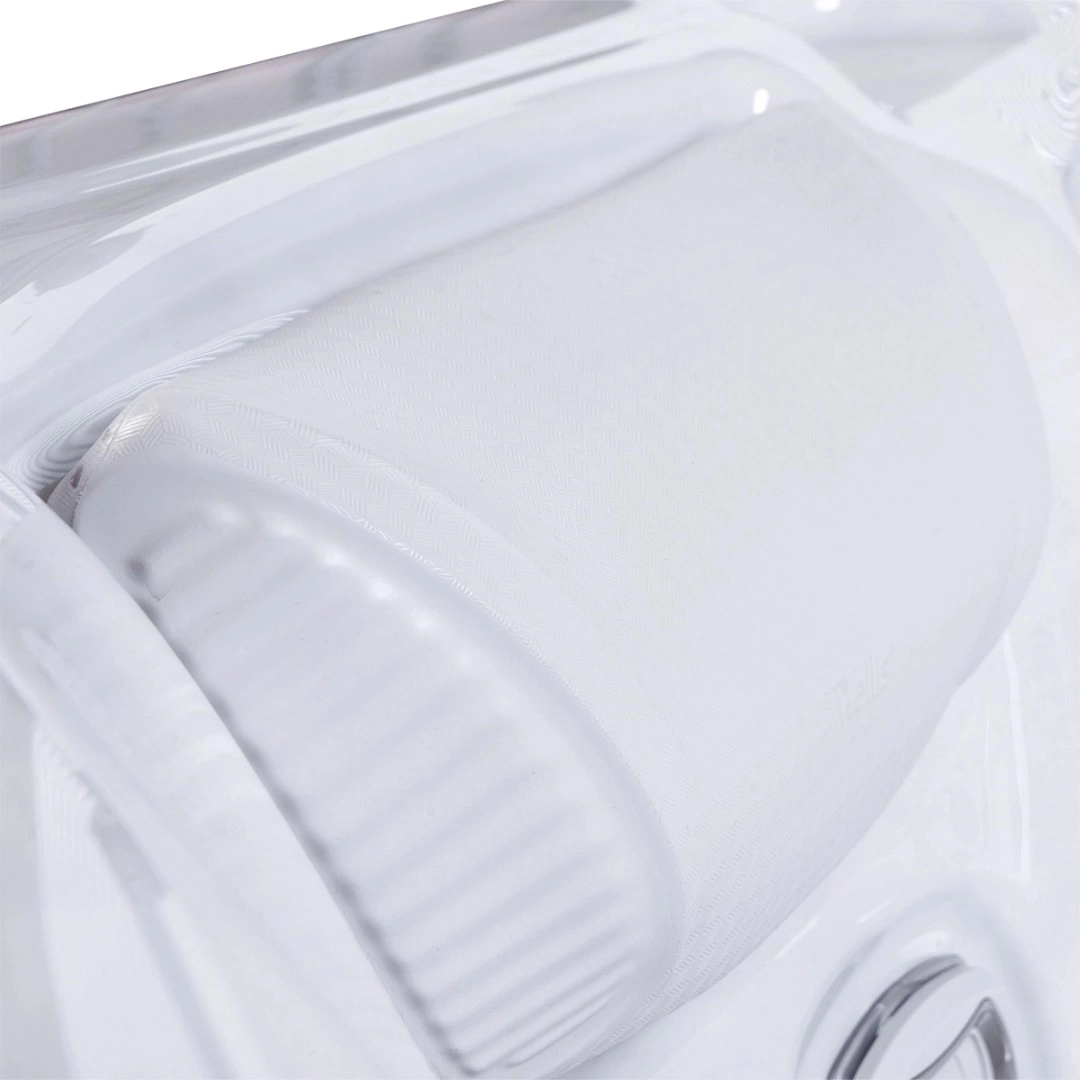 Спа-бассейн Wellis Everest Life Premium