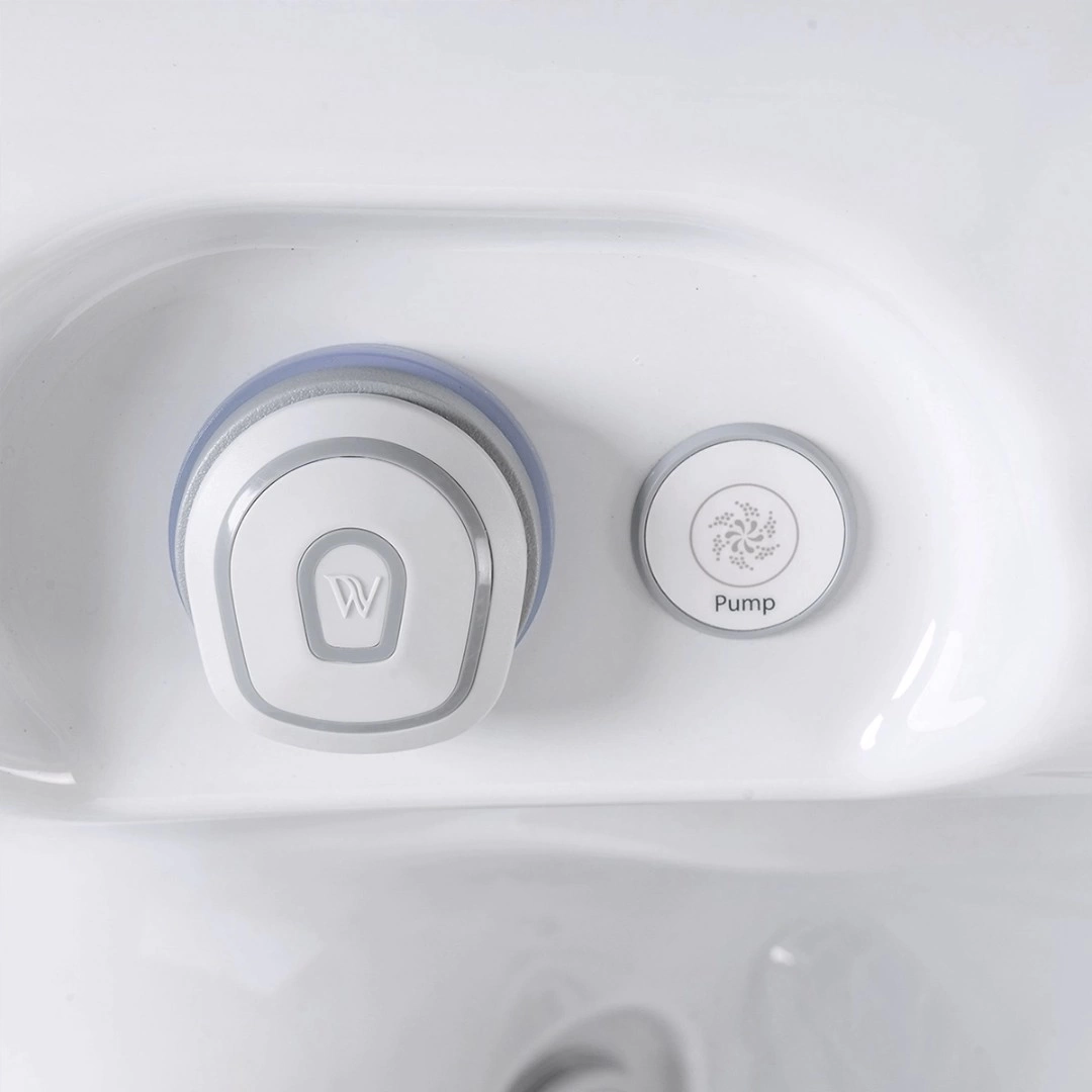 Спа-бассейн Wellis Everest Life Premium