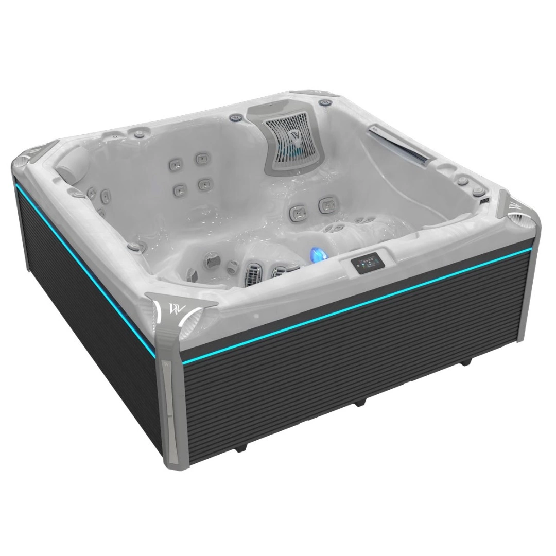 Спа-бассейн Wellis Kilimanjaro Life Deluxe