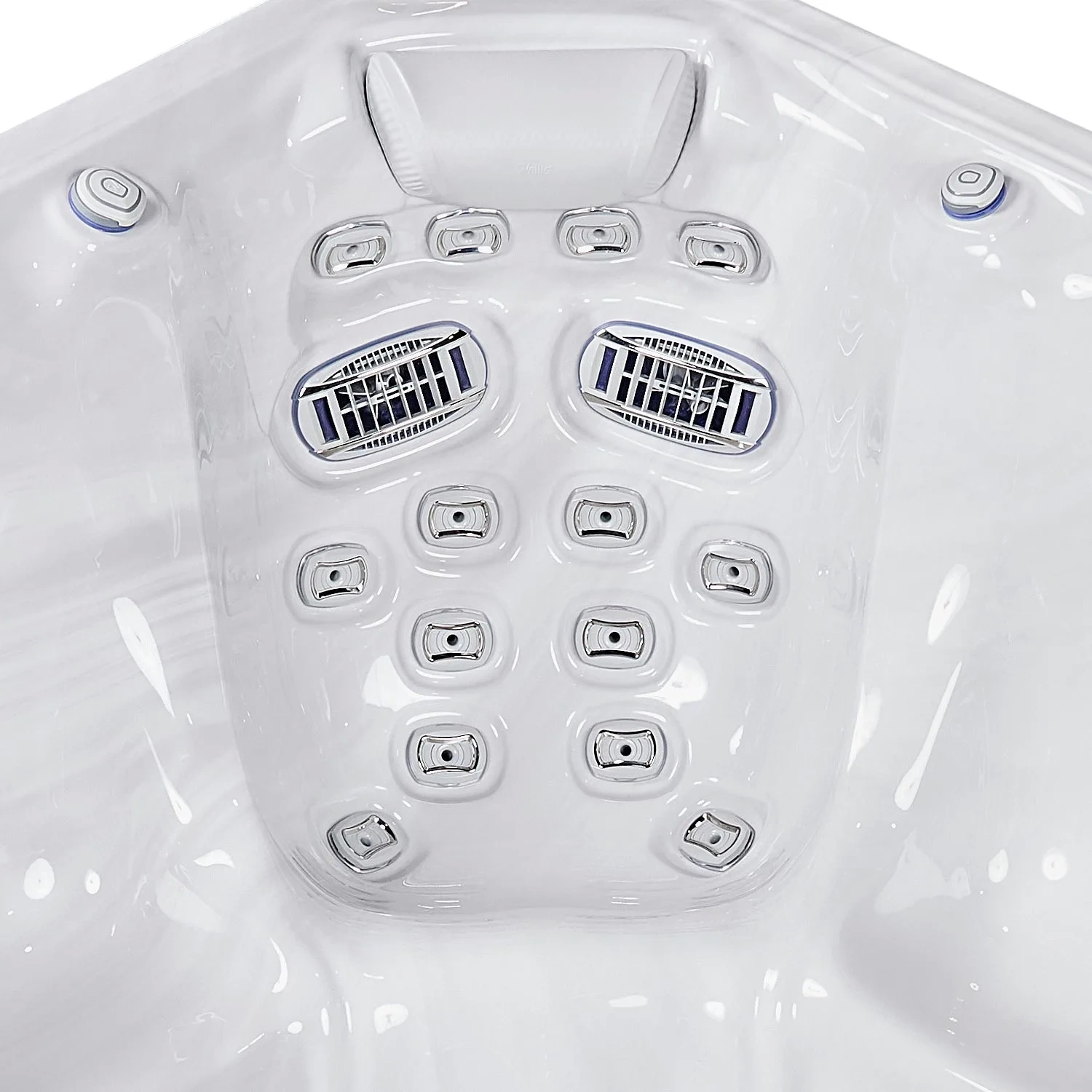 Спа-бассейн Wellis Kilimanjaro Life Deluxe