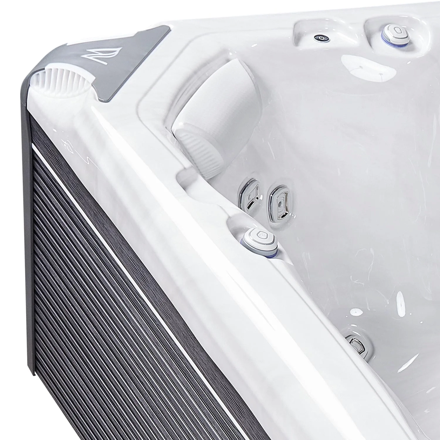 Спа-бассейн Wellis Kilimanjaro Life Deluxe