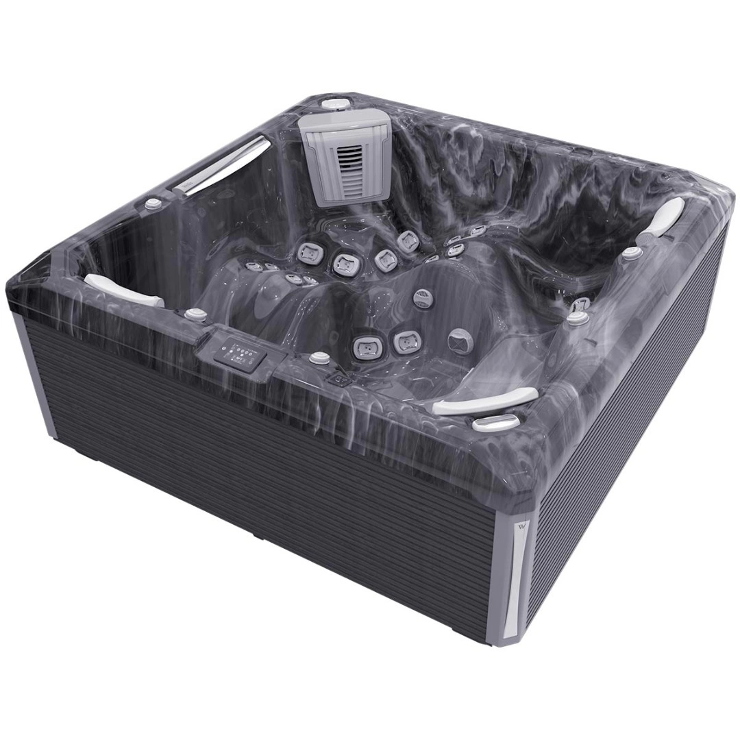 Спа-бассейн Wellis Makalu Life Premium