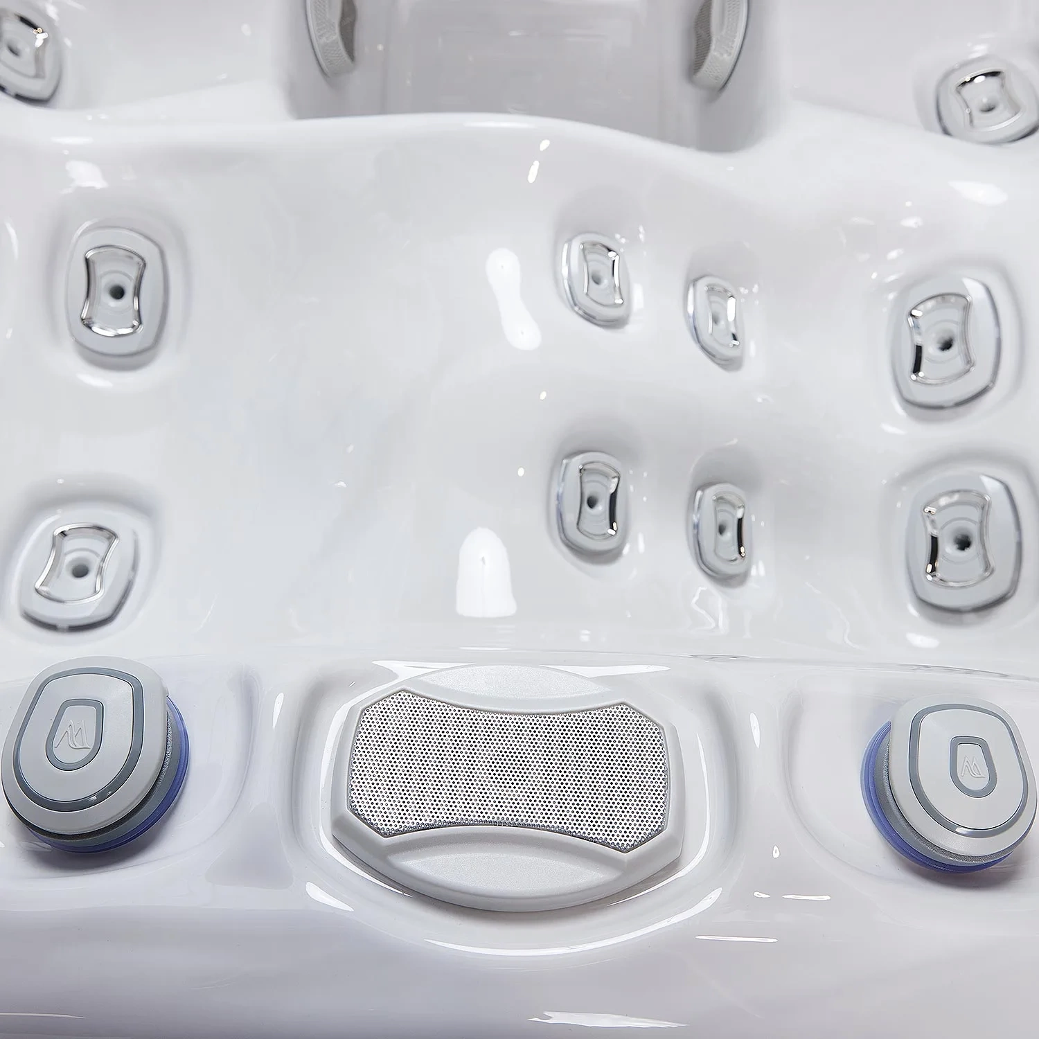 Спа-бассейн Wellis Teide Life Premium