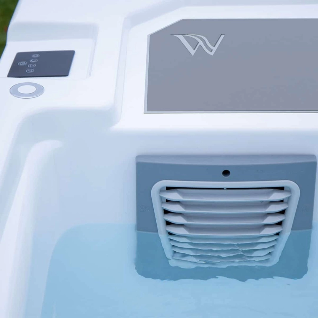 Холодная купель Wellis Iceland