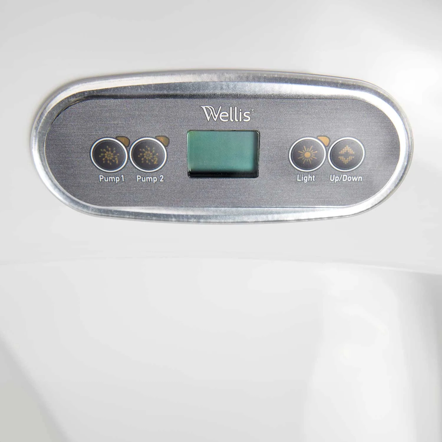 Cпа-бассейн Wellis Venus