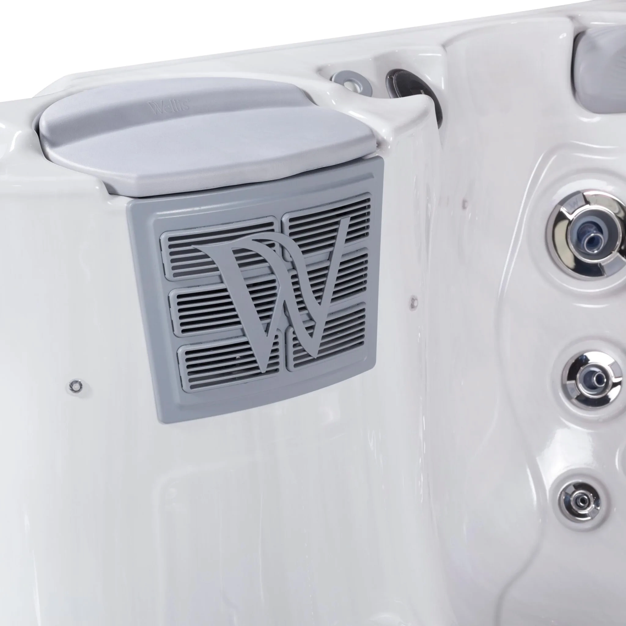 Спа-бассейн Wellis Lima Life