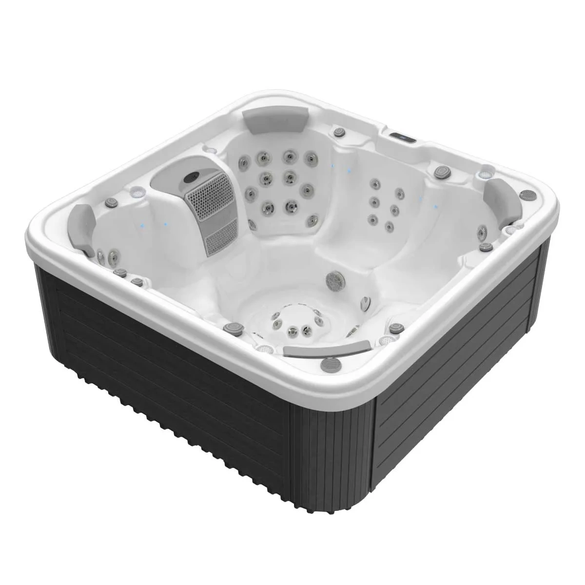Спа-бассейн Wellis Vienna Life