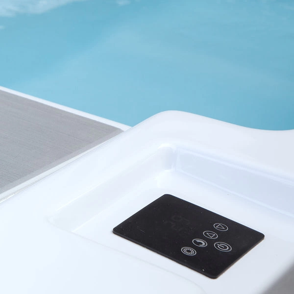 Спа-бассейн + холодная купель Iceland Duo Pro Cold Plunge & Hot tub