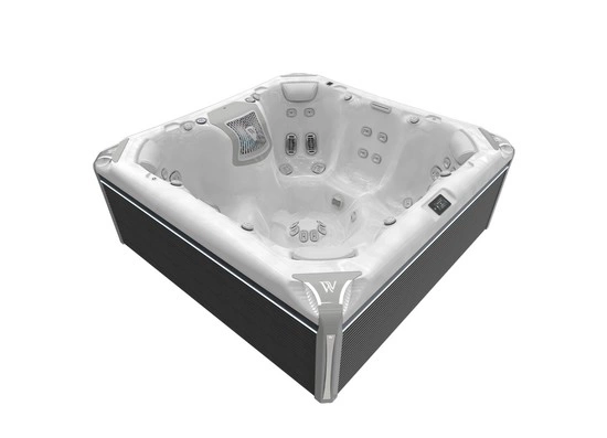 Спа-бассейн Wellis Elbrus Life Deluxe