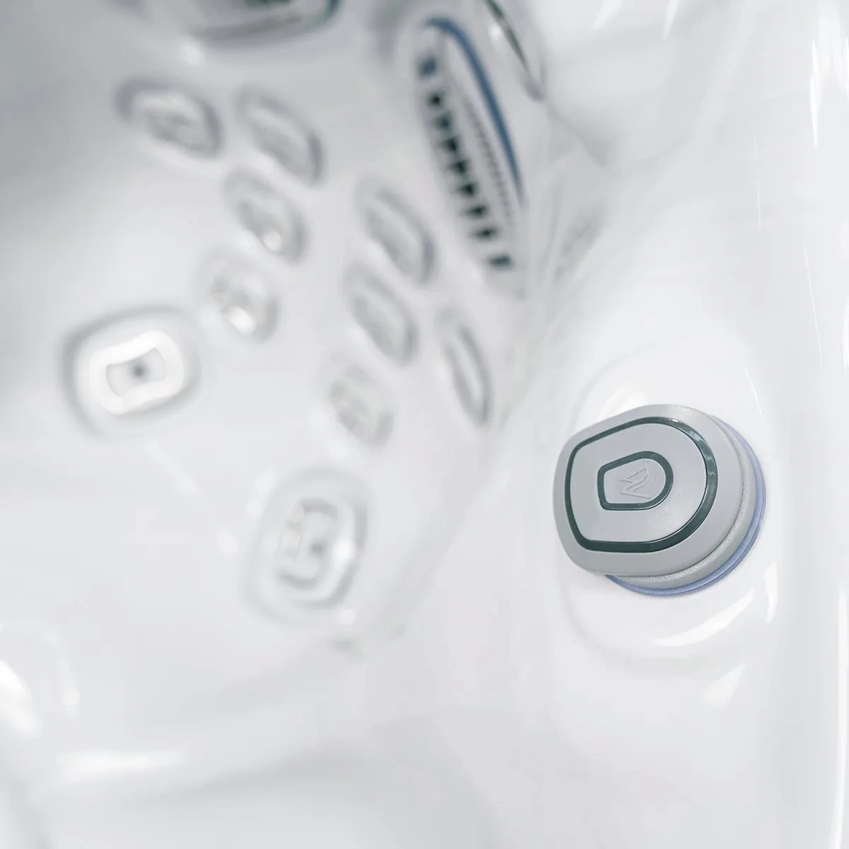 Спа-бассейн Wellis Elbrus Life Deluxe