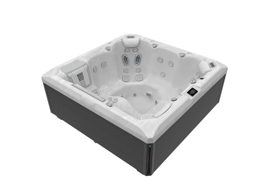 Спа-бассейн Wellis Atlas Life Deluxe