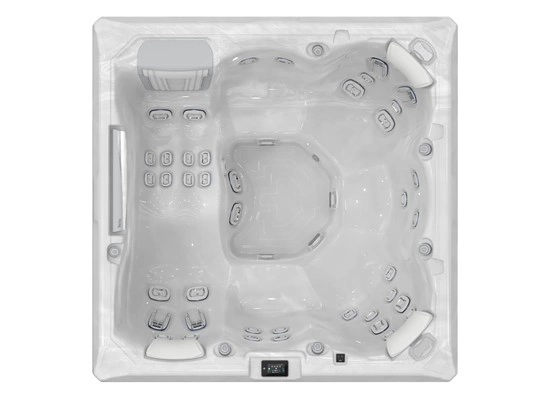 Спа-бассейн Wellis Atlas Life Deluxe