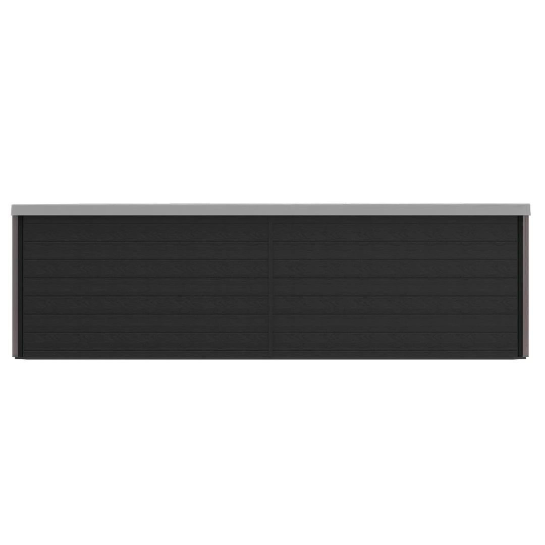 Плавательный спа-бассейн Elba Swimspa Deluxe