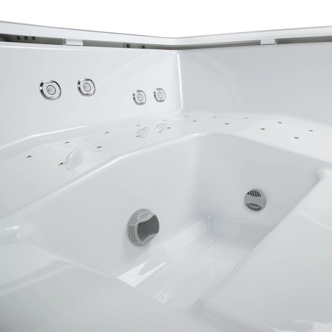 Спа бассейн Dabassy Edge Premier