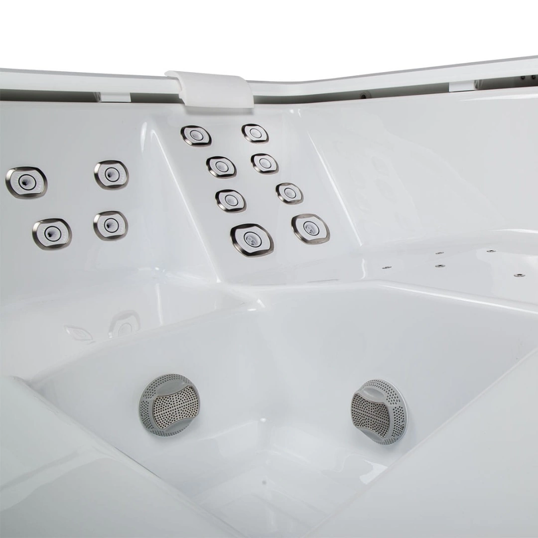 Спа бассейн Dabassy Edge Premier