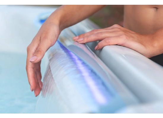 Спа-бассейн Wellis Atlas Life Premium