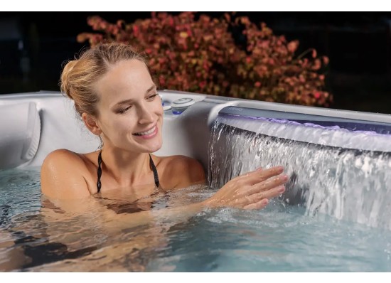 Спа-бассейн Wellis Atlas Life Premium