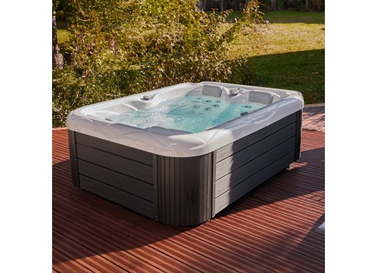 Спа-бассейн Wellis Firenze Life