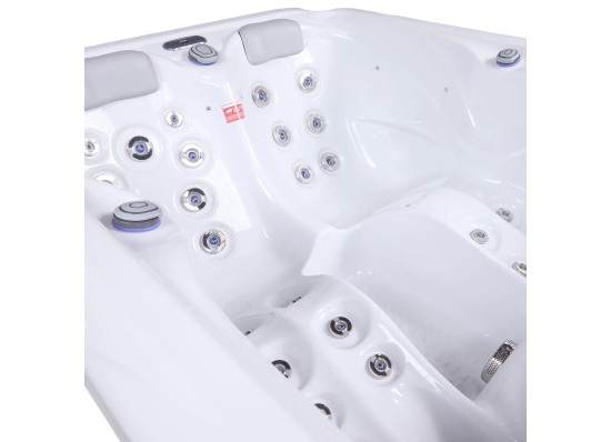 Спа-бассейн Wellis Firenze Life