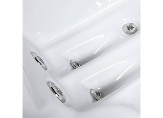 Спа-бассейн Wellis Firenze Life