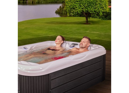 Спа-бассейн Wellis Firenze Life