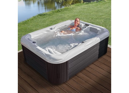 Спа-бассейн Wellis Firenze Life