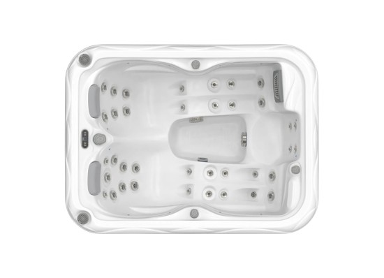 Спа-бассейн Wellis Firenze Life