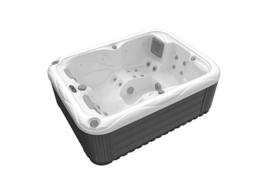 Спа-бассейн Wellis Firenze Life