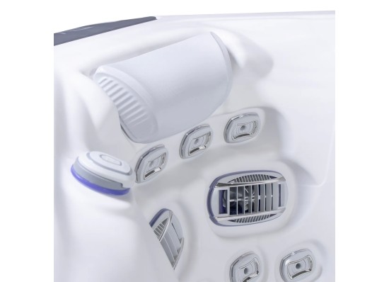 Спа-бассейн Wellis Kilimanjaro Life Premium