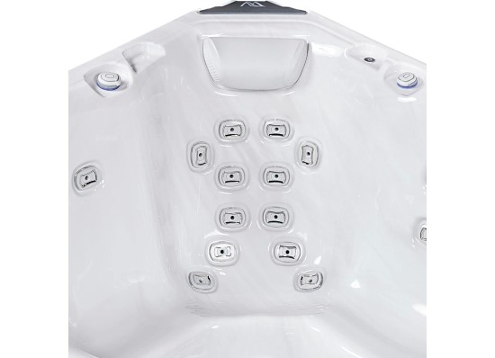 Спа-бассейн Wellis Kilimanjaro Life Premium