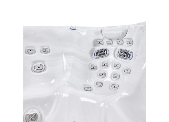 Спа-бассейн Wellis Kilimanjaro Life Premium