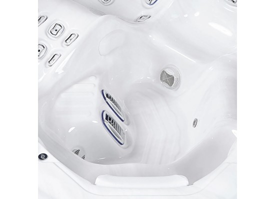 Спа-бассейн Wellis Kilimanjaro Life Premium