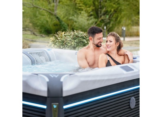 Спа-бассейн Wellis Kilimanjaro Life Premium