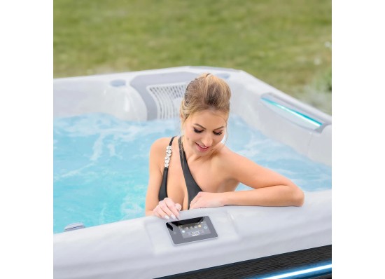 Спа-бассейн Wellis Kilimanjaro Life Premium