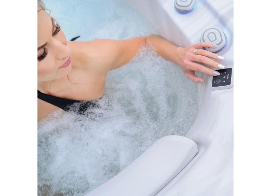 Спа-бассейн Wellis Kilimanjaro Life Premium