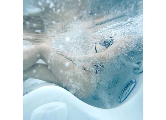 Спа-бассейн Wellis Kilimanjaro Life Premium