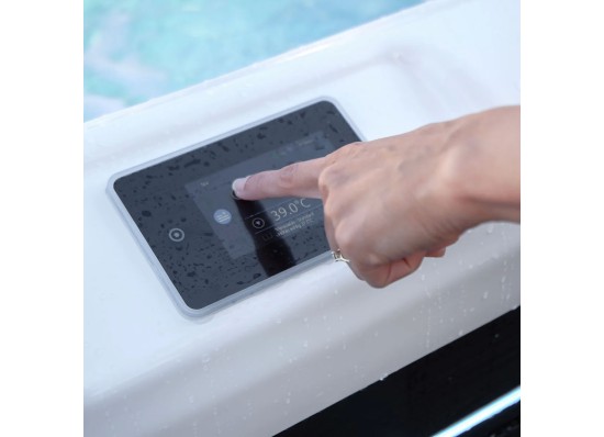 Спа-бассейн Wellis Elbrus Life Premium