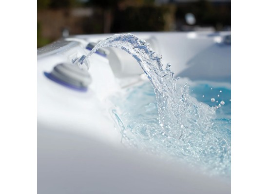 Спа-бассейн Wellis Elbrus Life Premium