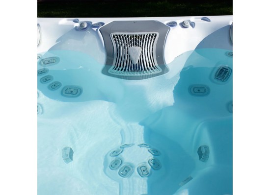 Спа-бассейн Wellis Elbrus Life Premium