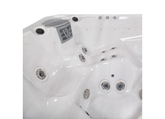 Спа-бассейн Wellis Malaga Life